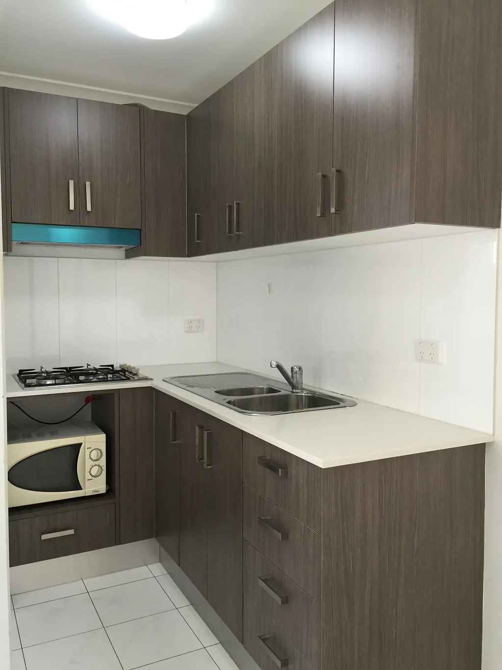 Modern 2 Bedroom Granny Flat