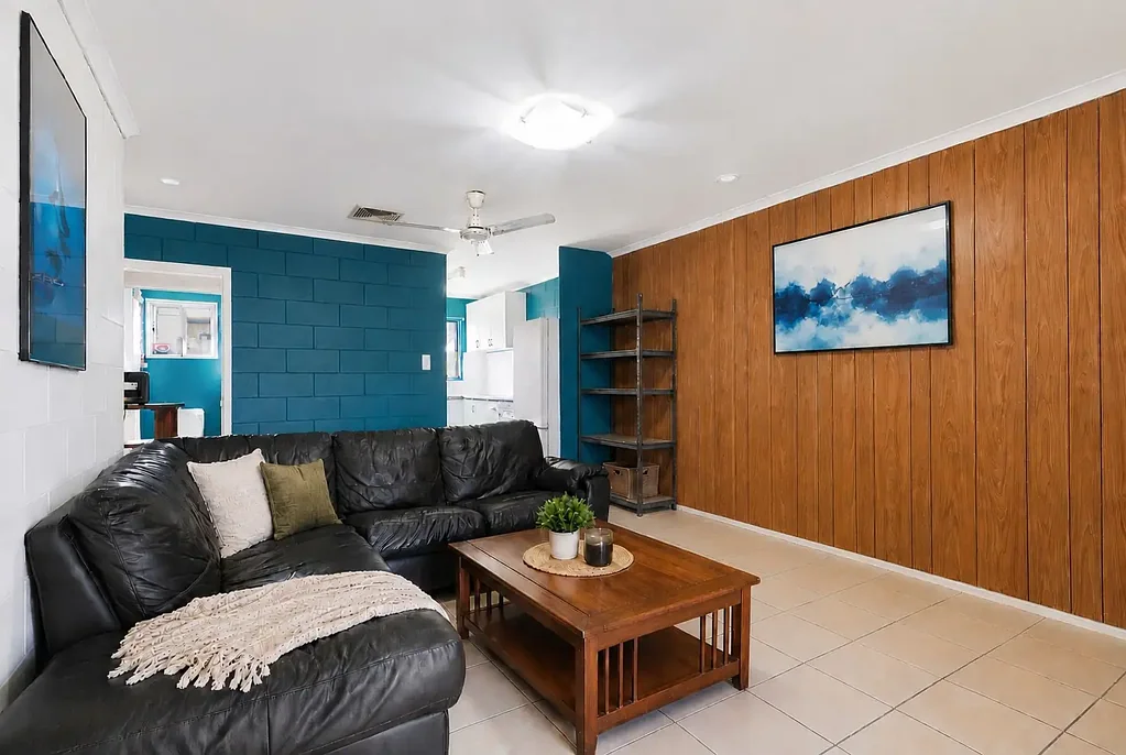 North Mackay 2房  Quiet, Low-Maintenance Living with Excellent Investment Appeal