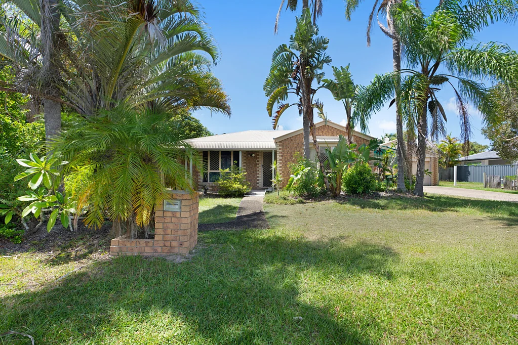 Currimundi 3 Bedroom AUCTION ONSITE: Thursday 20th March - 11am