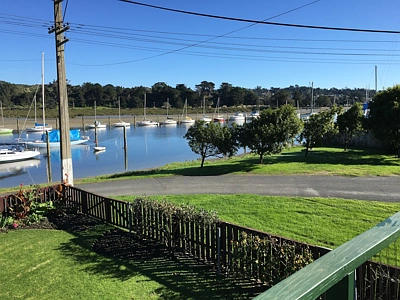 Residential  Large Lot Zone
