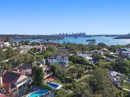 2 Hopetoun Avenue, Vaucluse