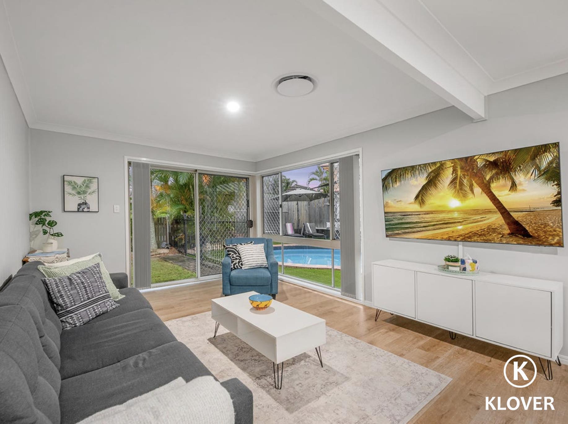 9 TAKORA ST, MIDDLE PARK QLD 4074, 0房, 0浴, House