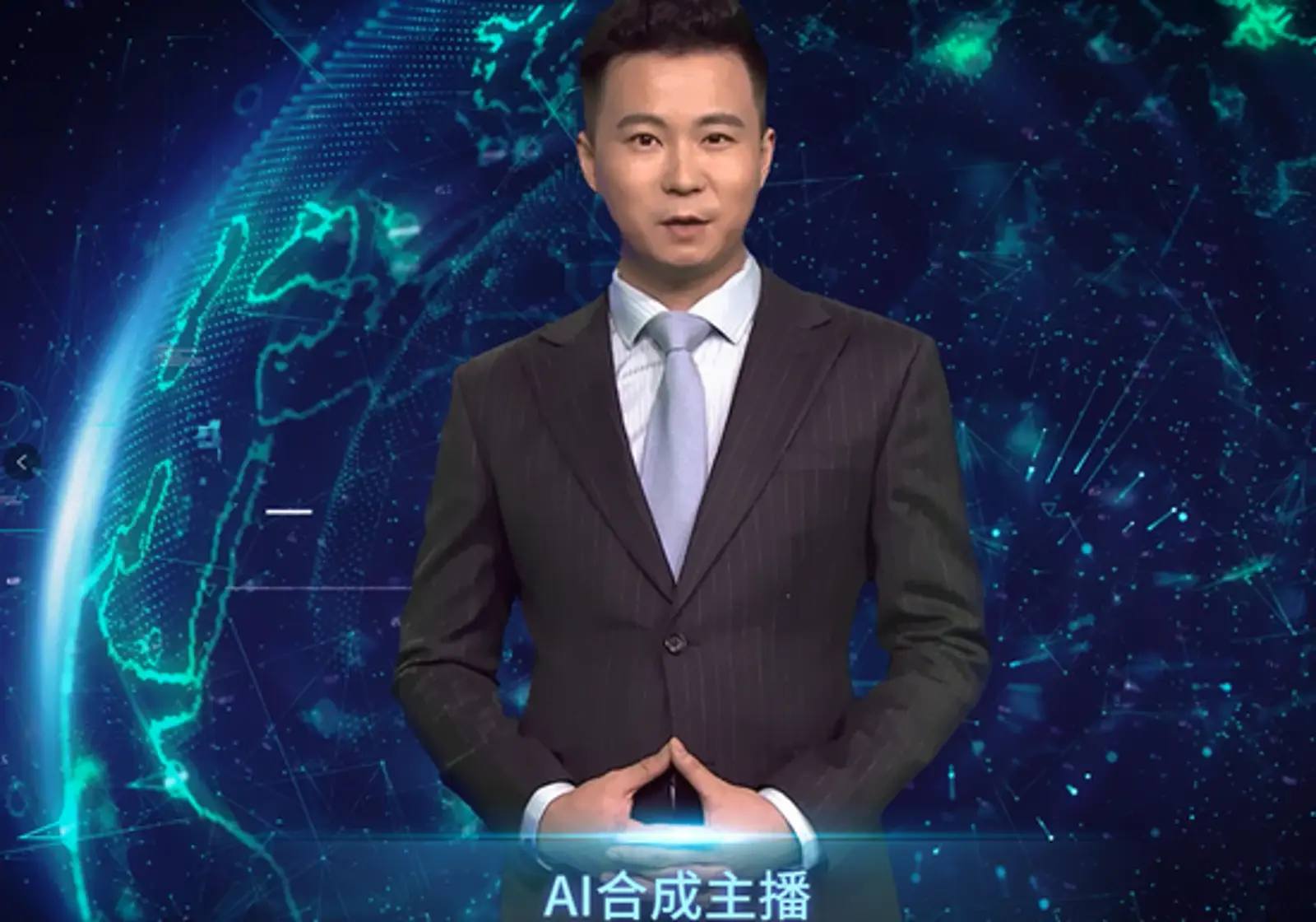 搜狗王砚峰:AI分身将成公共服务补充 补充专业人力缺口