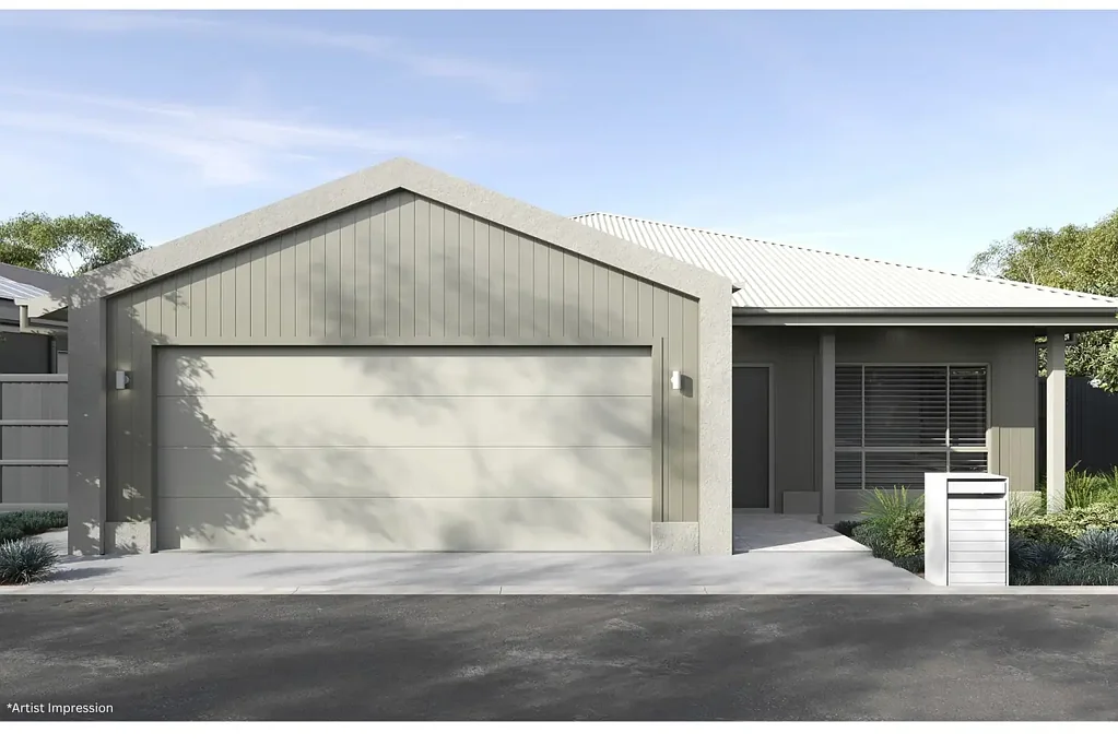 Morisset 3Zimmer Welcome to the Vesper - Enjoy Tranquil Outdoor Living