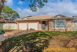 23 CASTLEREAGH AVE, Dubbo