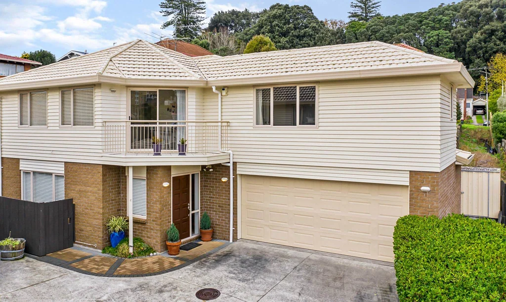 Step Into Your Next Dream Home!