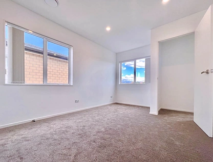 46E Elliot Street, Howick, Manukau City, 4房, 3浴, 城市屋