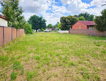 21 Cossa Street West, Tamworth, Tamworth, 0 غرف, 0 حمامات, Section