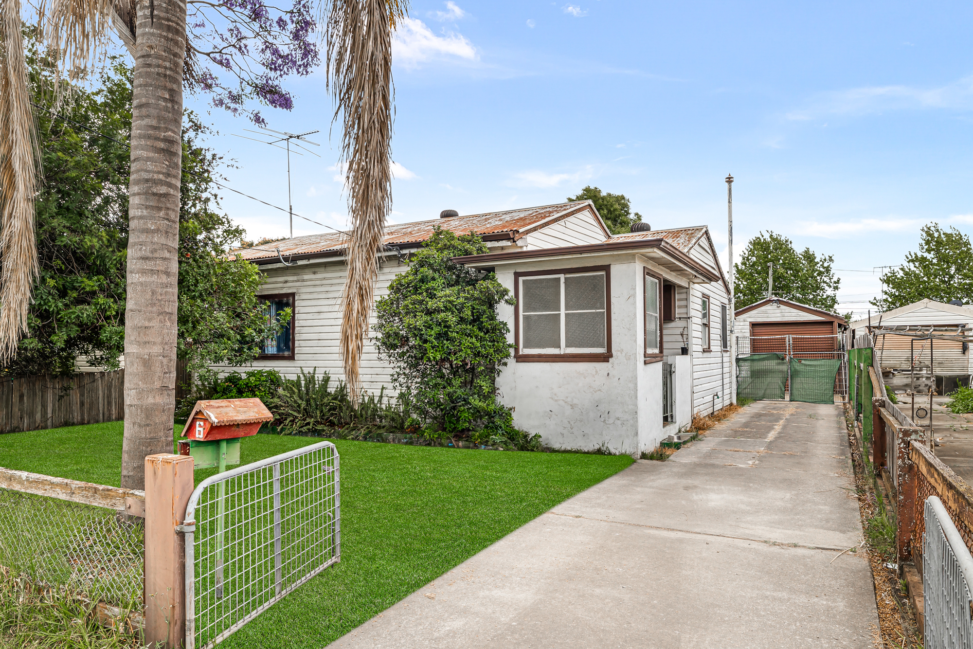 6 NARIEL ST, ST MARYS NSW 2760, 0 phòng ngủ, 0 phòng tắm, House