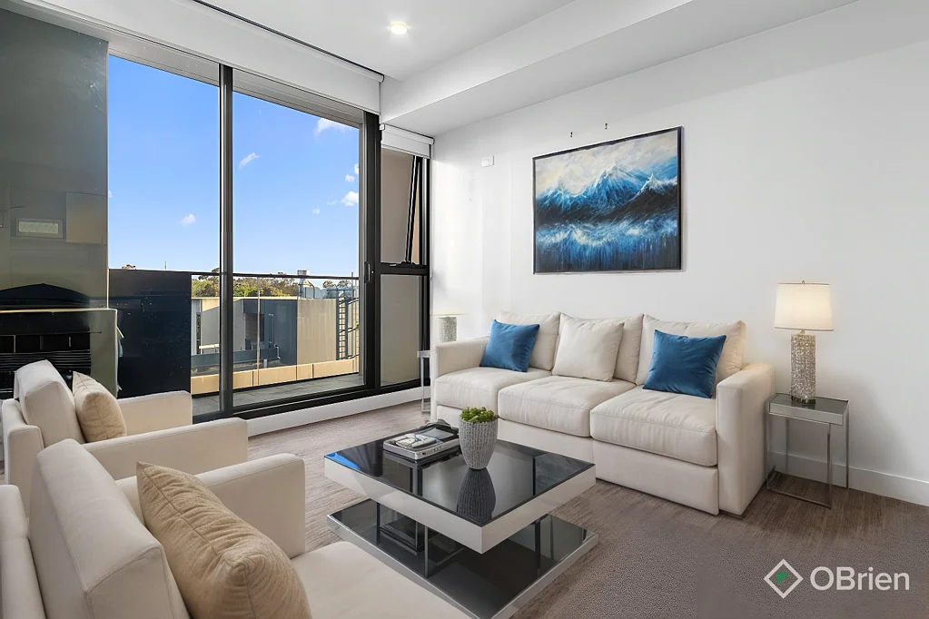 601B/1 Colombo Street, Mitcham, VIC 3132