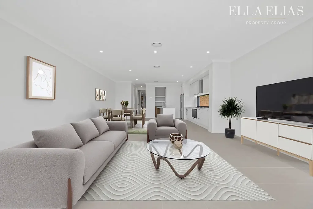 Luxury Family Home I Convenient Location
