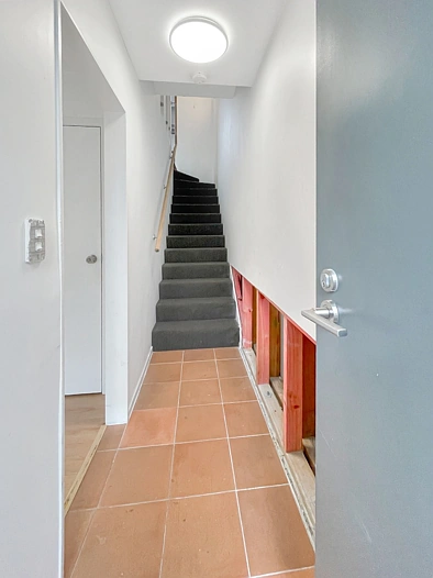 Perfect Parnell Townhouse