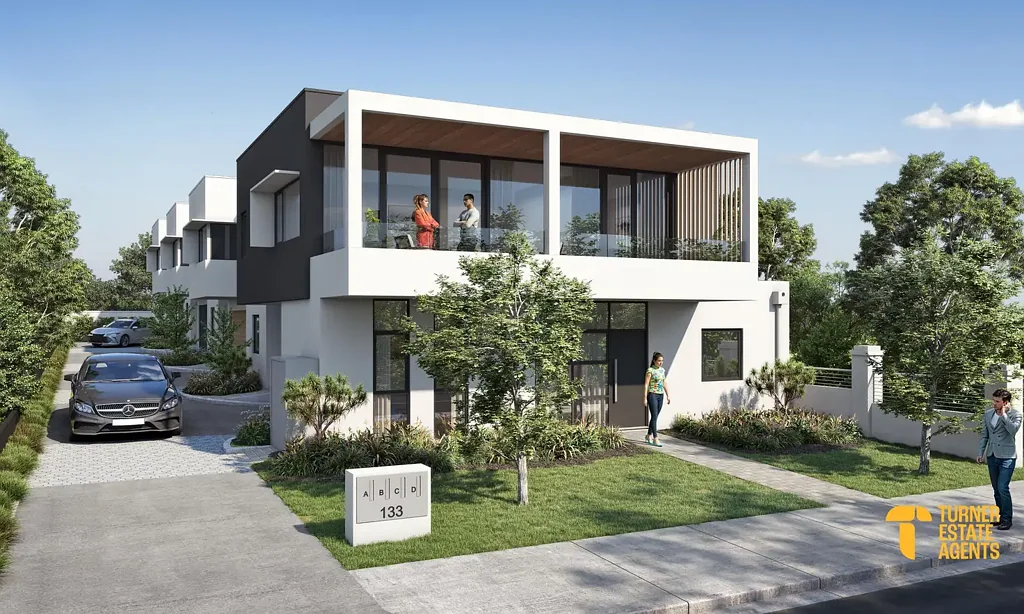 Rockingham 3ห้องนอน Absolute Beachfront Living