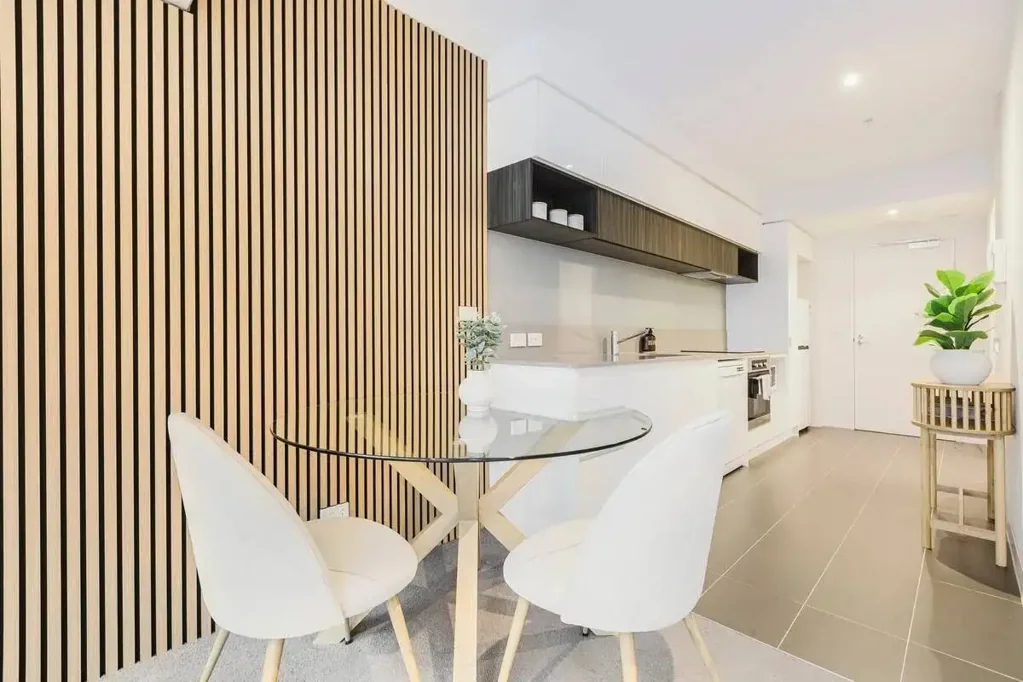 Hawthorn 1房  Luxurious Lifestyle Living Or Investment Opportunity