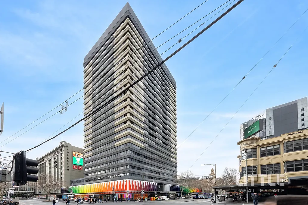 Melbourne 1ਬੈੱਡਰੂਮ Spacious One-Bedroom Apartment in the Heart of Melbourne