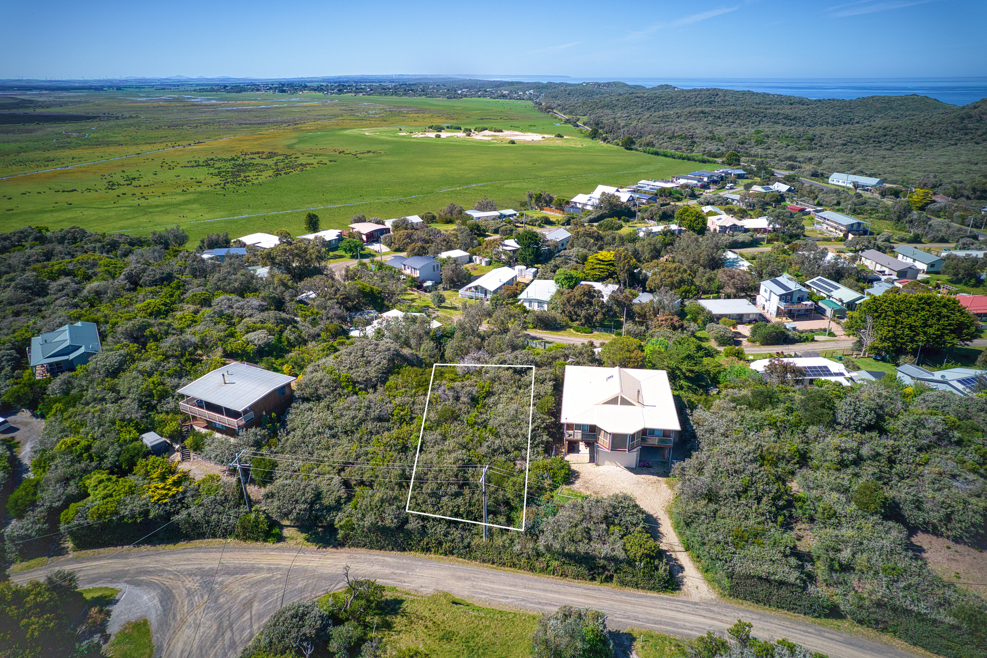 20 ST IVES CR, VENUS BAY VIC 3956, 0 rūma, 0 rūma horoi, Section