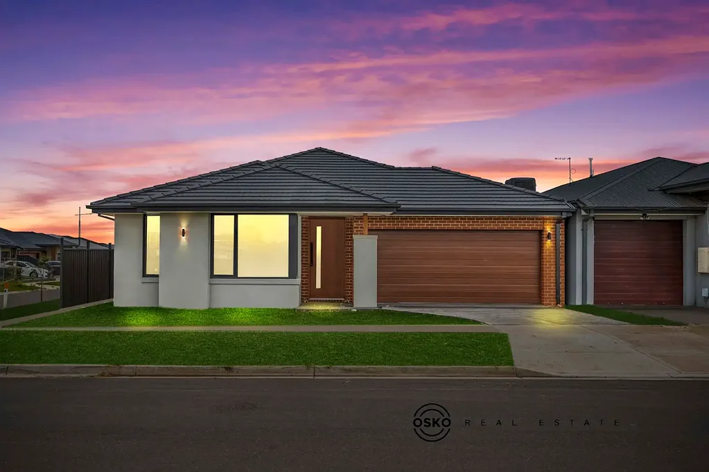 12 Karachi Avenue, Mount Cottrell, VIC 3024