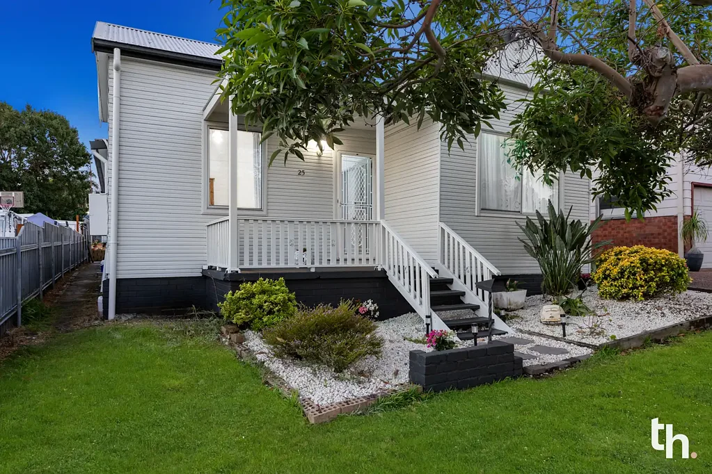 25 Wallace Street, West Wallsend, NSW 2286
