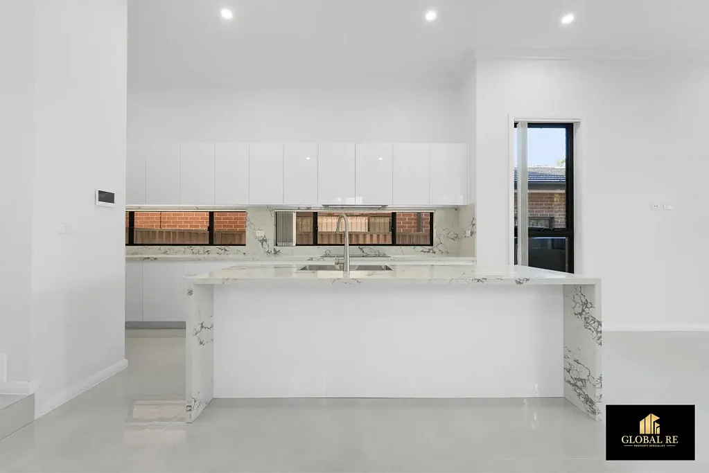 Busby 4 Bedroom ONE SOLD ONE LEFT!