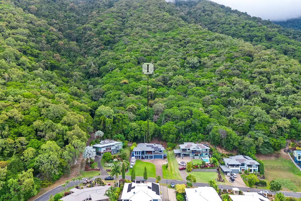 Palm Cove 5房  Luxury coastal living with incomparable ocean views