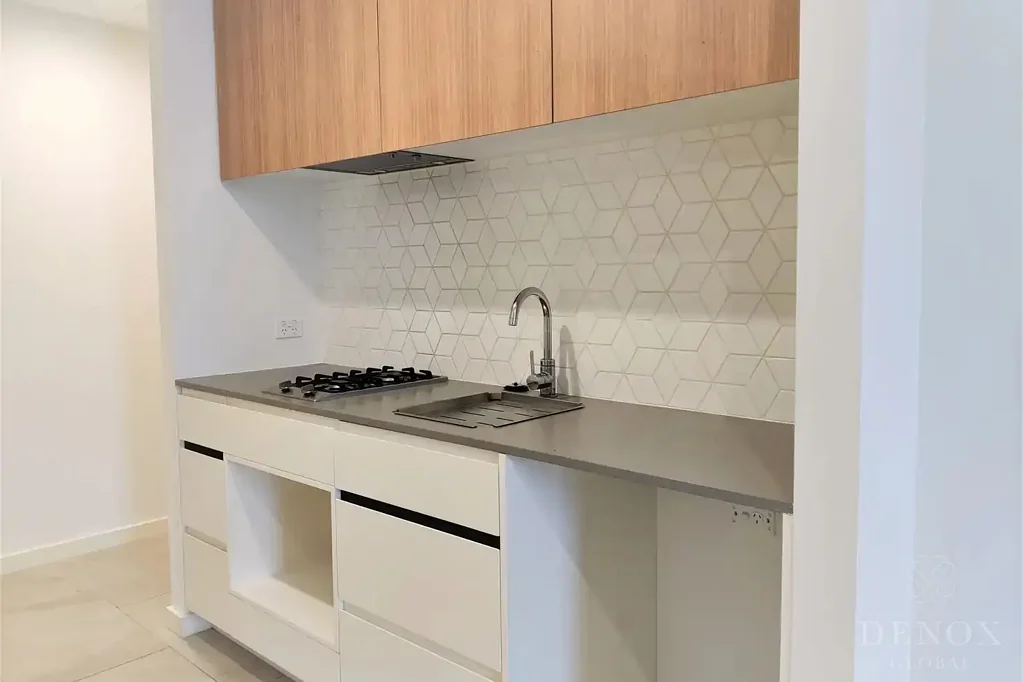 Dual-Key Studio Apartment In The Heart of Glebe