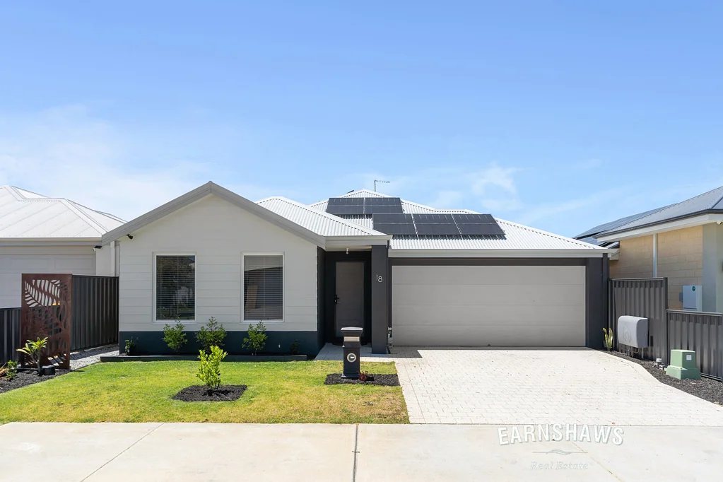 18 Auburn Vista, Brabham, WA 6055