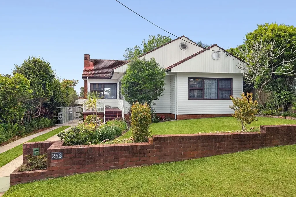 298 Sylvania Road South, Gymea Bay, NSW 2227