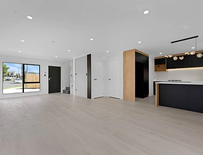 Lot 1 & 2/39 Alexander Avenue, Papatoetoe, Manukau City, Auckland, 4房, 2浴, 独立屋