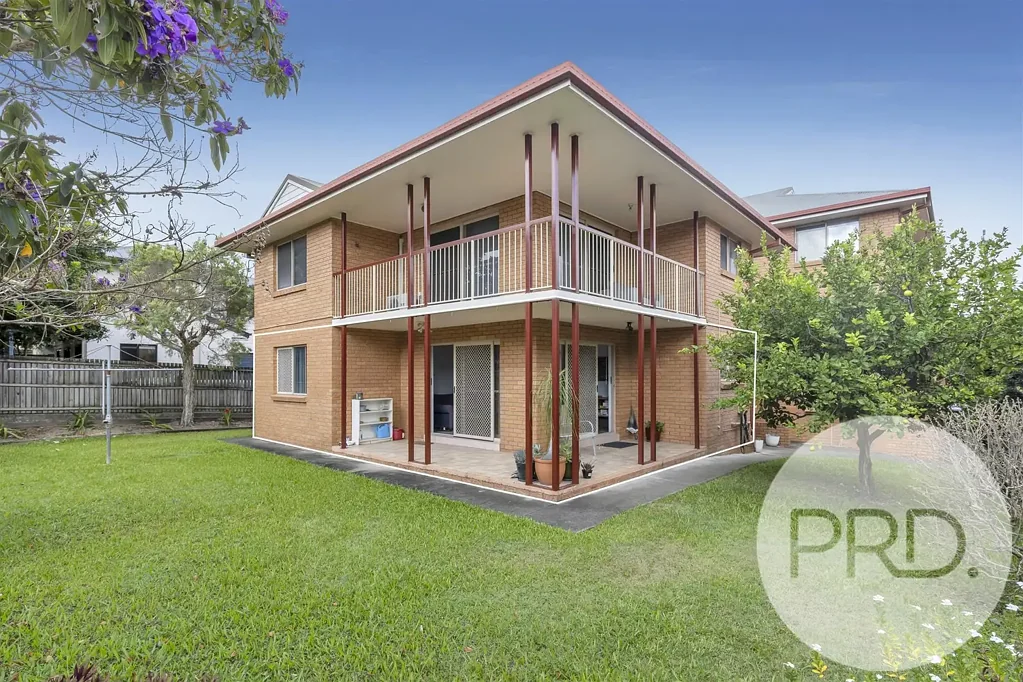 1/42 Alva Terrace, Gordon Park, QLD 4031