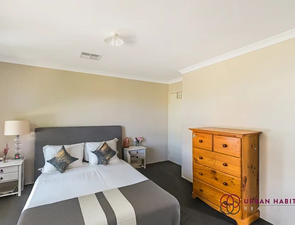 20 Camballin Loop, Bertram, WA 6167, 4 slaapkamers, 2 badkamers, House