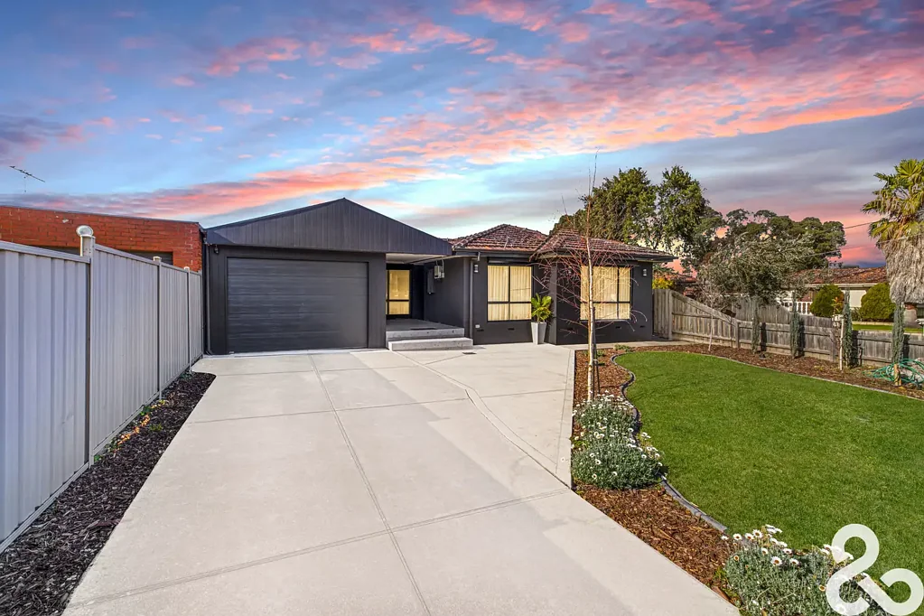 Thomastown 3ਬੈੱਡਰੂਮ Luxury, Security & Space In The Heart Of Thomastown