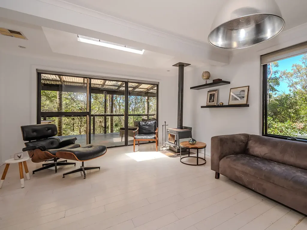 38 Thompson St, Scotland Island, NSW 2105