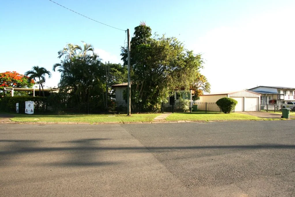 1 Connolly Street, Sarina, QLD 4737