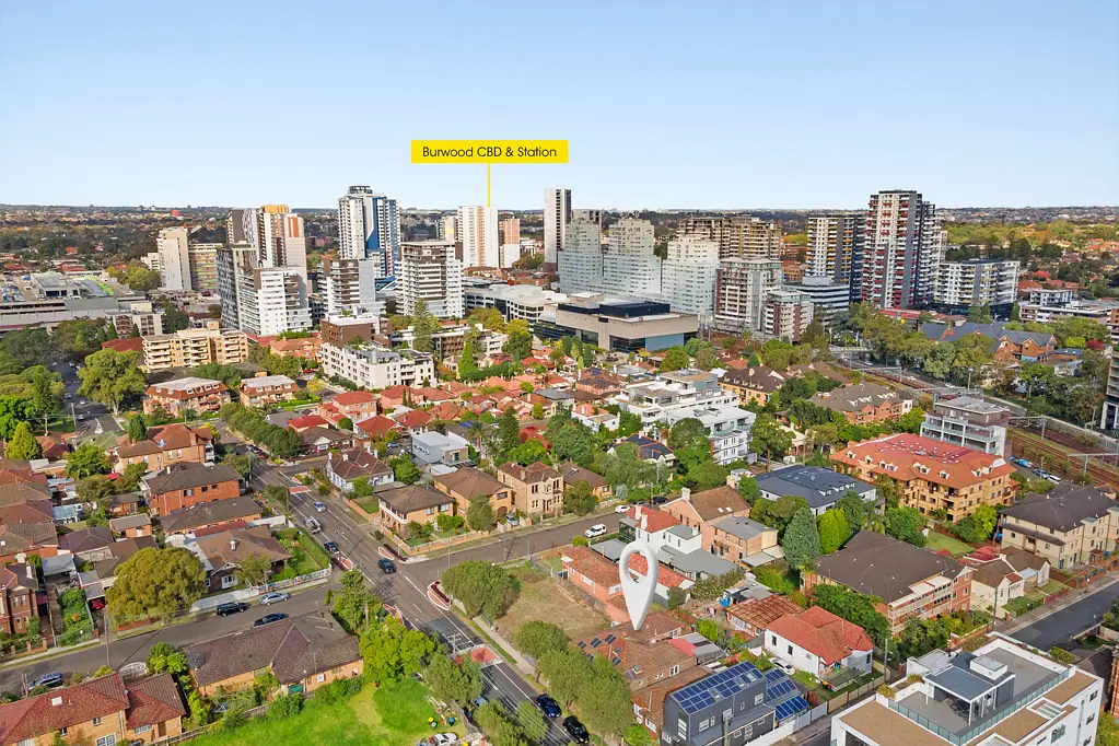 8 Gladstone Street, Burwood, NSW 2134