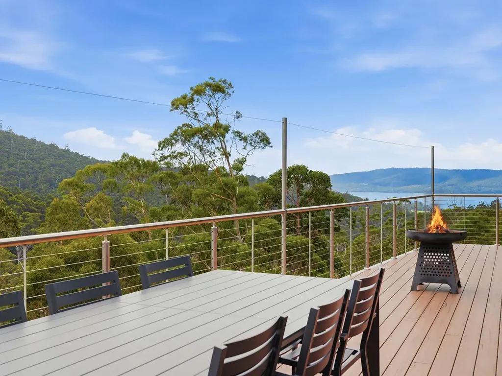 Snug 4房  Space, Serenity & Scenic Surrounds