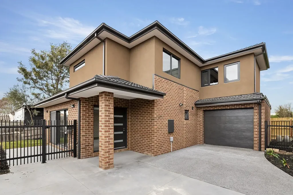 3/25 Strathallan Road, Macleod, VIC 3085