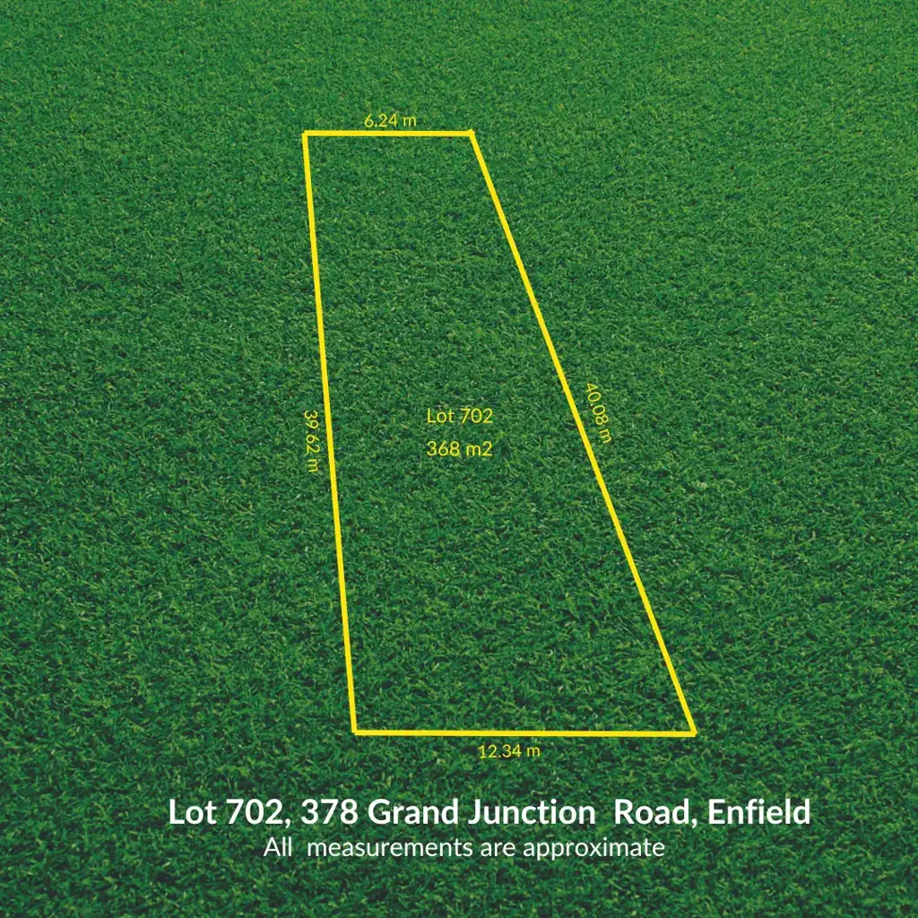 Enfield Land & Location! Your New Home Awaits