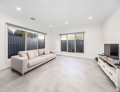 3/6 Gloucester Court, Sydenham, VIC 3037, 3 ਕਮਰੇ, 2 ਬਾਥਰੂਮ, Unit