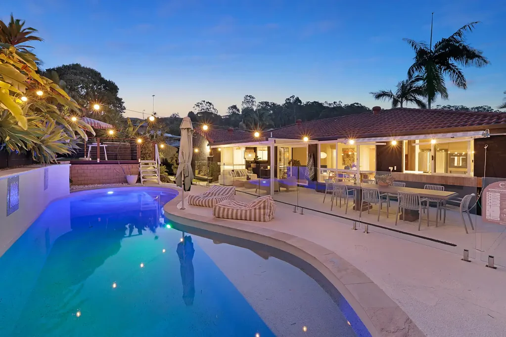 Pacific Pines 3બેડરૂમ Private Resort-Style Sanctuary of Exceptional Quality!