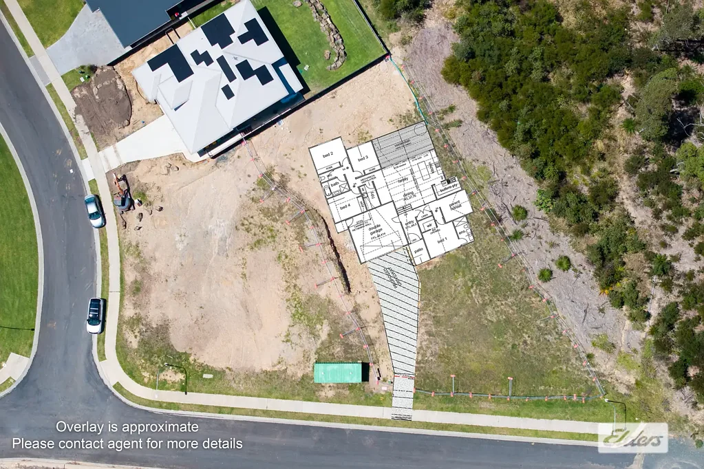 Malua Bay ELEVATED BLOCK - DA APPROVAL -
PRICE REDUCTION
