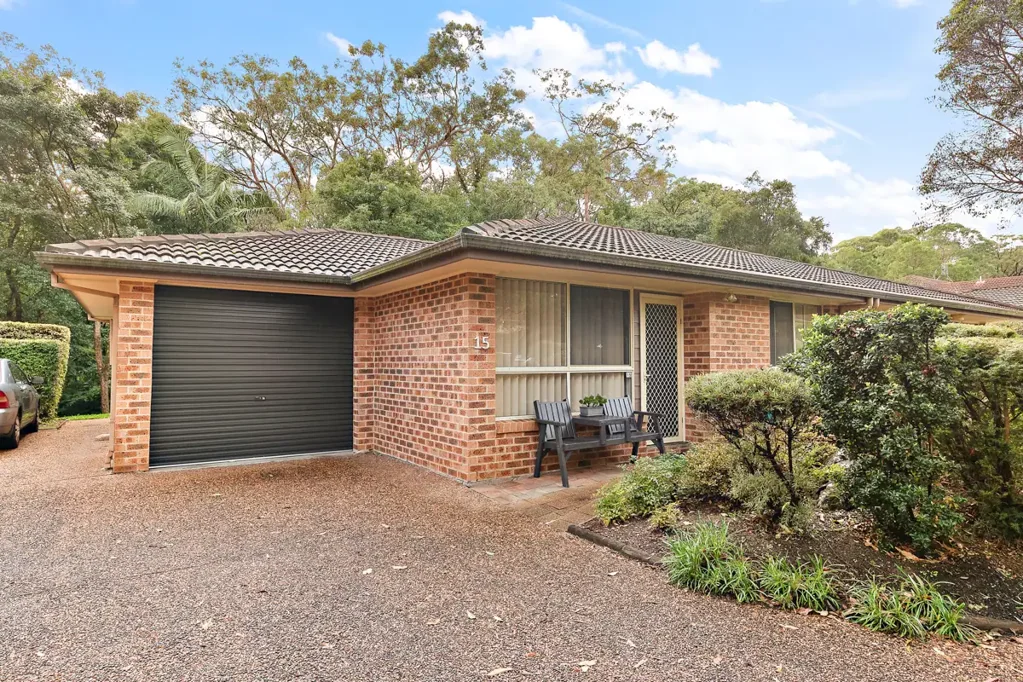 Warners Bay 2Kwarto Peaceful, Private & Stylishly Updated