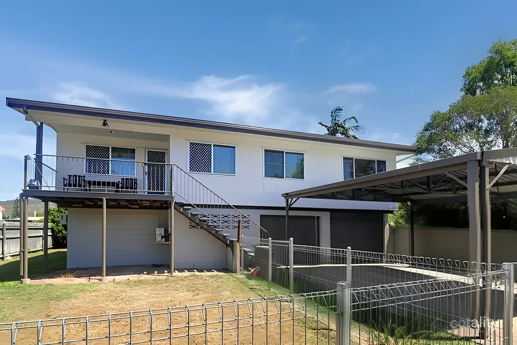 40 Julia Street, Kirwan, QLD 4817