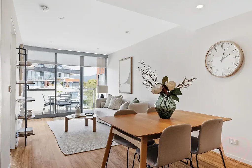 417/6 Cape Street, Dickson, ACT 2602