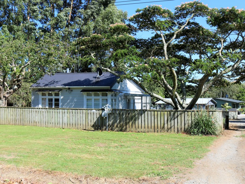 13 Nathan Terrace, Shannon, Horowhenua, 3 Bedrooms, 0 Bathrooms