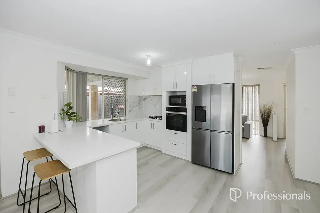 Marangaroo 3غرفة نوم RENOVATED FAMILY HOME