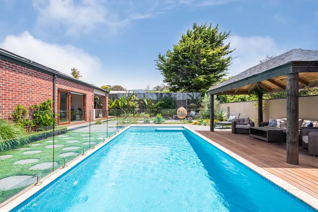 Sorrento 4બેડરૂમ Resort Living