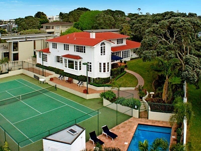 Residential  Mixed Housing Suburban Zone