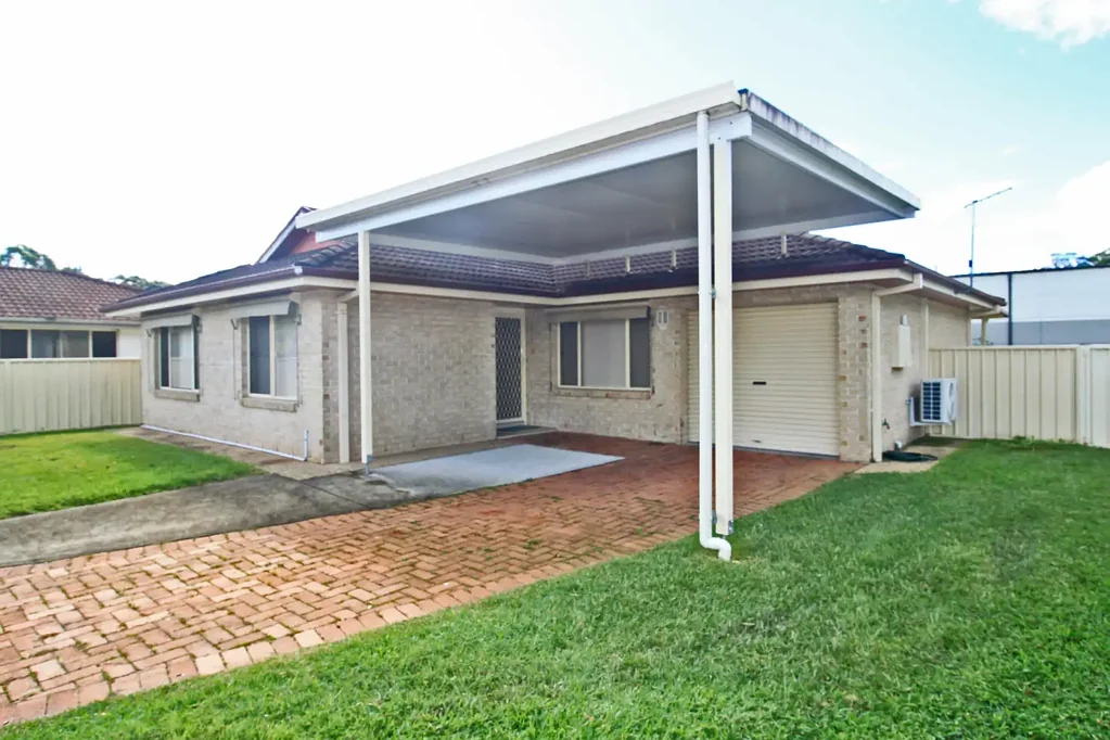 Lakewood 3ห้องนอน A HOME WITH SO MUCH TO OFFER