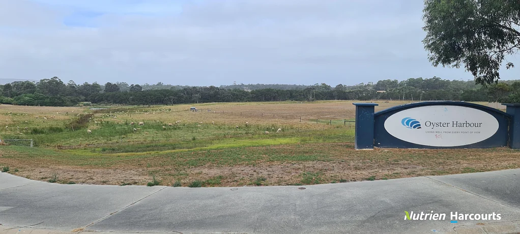 Lot 39 Elizabeth Street, Bayonet Head, WA 6330