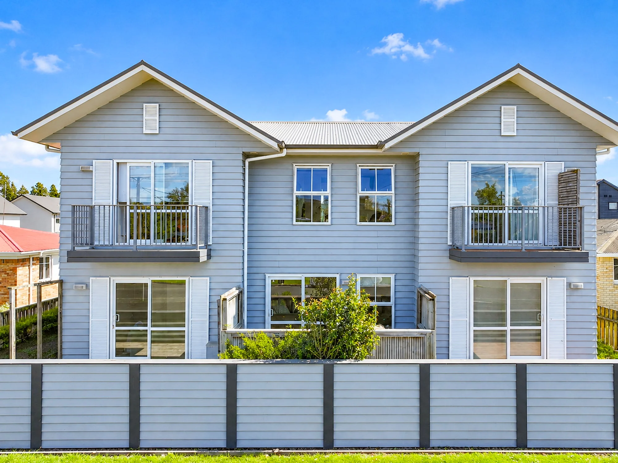 Hamilton East 2ਬੈੱਡਰੂਮ Two Bedrooms, Two Ensuites, One Smart Buy!